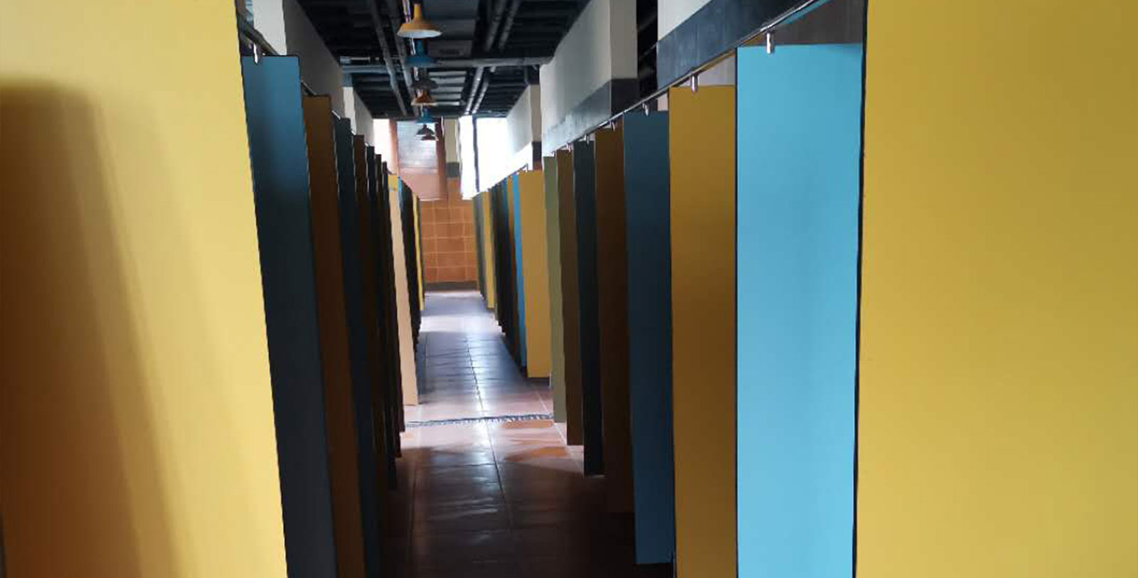 Nanjing Happy Valley Project